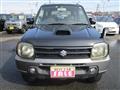 2008 Suzuki Jimny