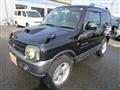 2008 Suzuki Jimny