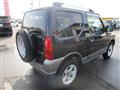 2008 Suzuki Jimny
