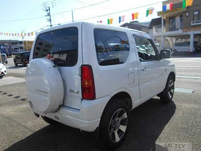 2009 Suzuki Jimny