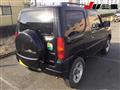 2005 Suzuki Jimny