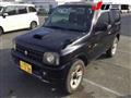 2005 Suzuki Jimny