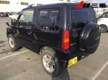 2005 Suzuki Jimny