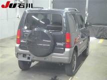 2006 Suzuki Jimny
