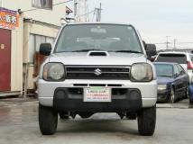 2005 Suzuki Jimny