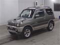 2004 Suzuki Jimny