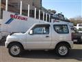 2013 Suzuki Jimny