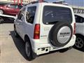 2008 Suzuki Jimny