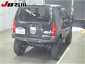 2002 Suzuki Jimny
