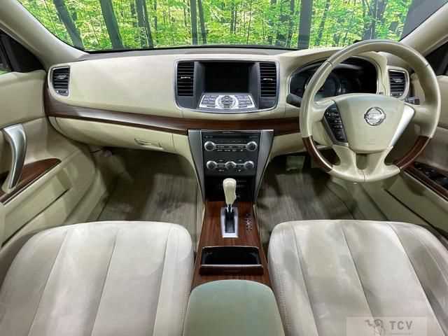 2009 Nissan Teana