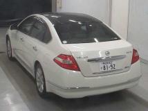2008 Nissan Teana