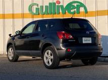 2007 Nissan Dualis