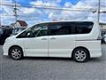 2013 Nissan Serena