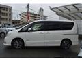 2015 Nissan Serena
