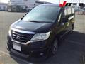 2013 Nissan Serena