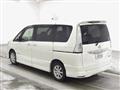2012 Nissan Serena