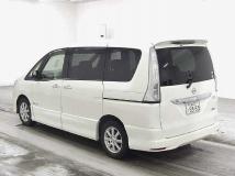 2012 Nissan Serena