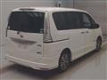 2014 Nissan Serena
