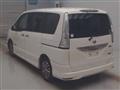 2014 Nissan Serena