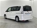 2013 Nissan Serena