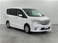 2013 Nissan Serena
