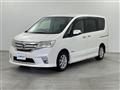 2013 Nissan Serena