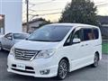 2015 Nissan Serena