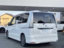 2015 Nissan Serena