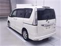 2012 Nissan Serena