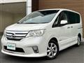 2013 Nissan Serena