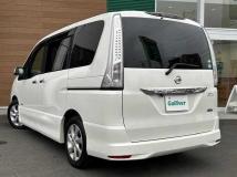 2013 Nissan Serena