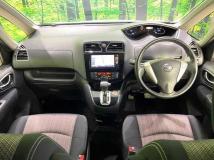 2014 Nissan Serena
