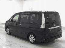 2012 Nissan Serena