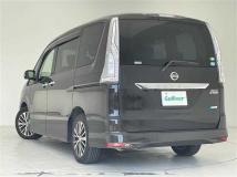 2015 Nissan Serena