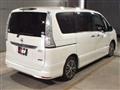 2015 Nissan Serena