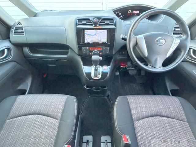2016 Nissan Serena