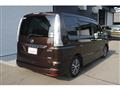 2016 Nissan Serena