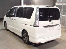 2014 Nissan Serena