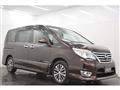 2015 Nissan Serena