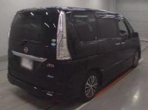 2014 Nissan Serena