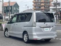 2013 Nissan Serena