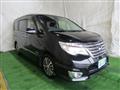 2016 Nissan Serena