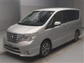 2014 Nissan Serena
