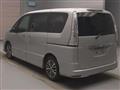 2014 Nissan Serena