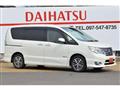 2015 Nissan Serena