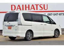 2015 Nissan Serena