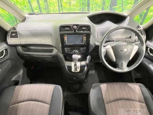 2013 Nissan Serena