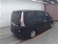 2013 Nissan Serena
