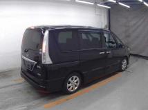 2013 Nissan Serena
