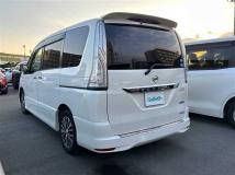 2014 Nissan Serena